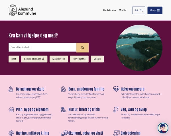 Desktop screenshot