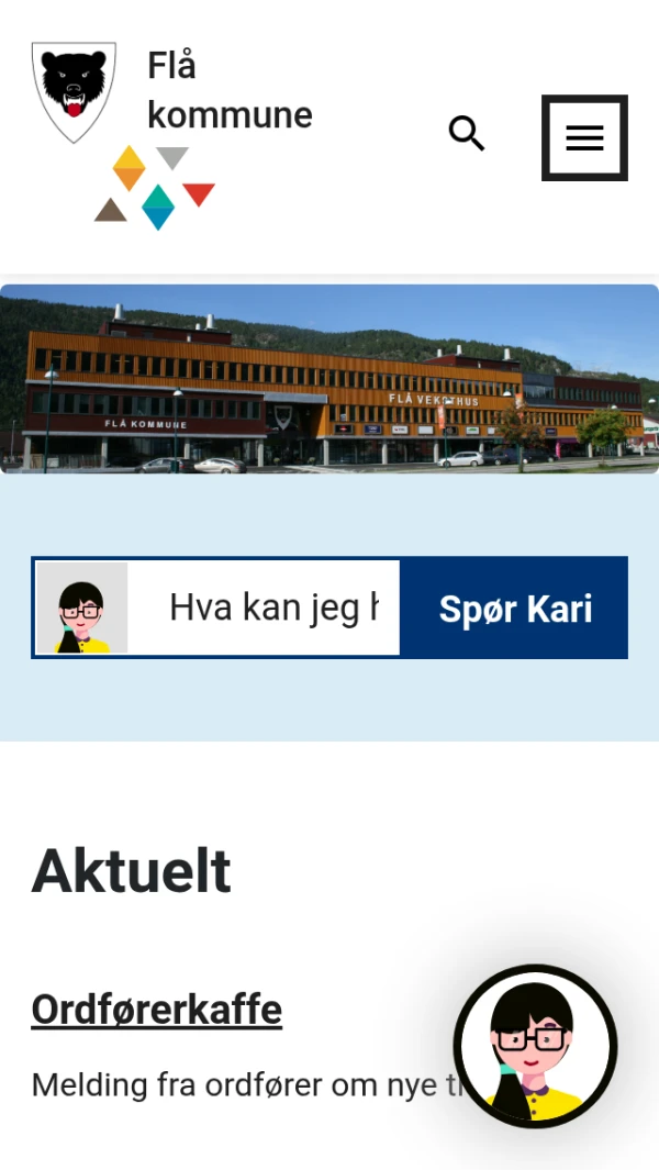 Mobile screenshot