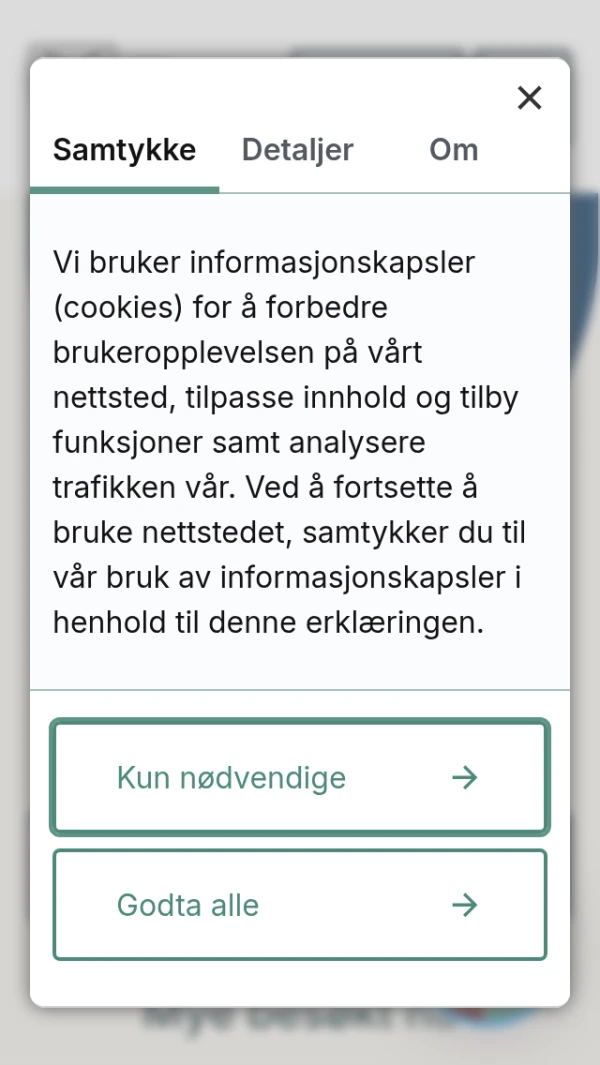 Mobile screenshot