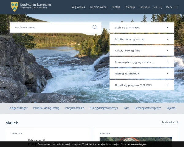 Desktop screenshot