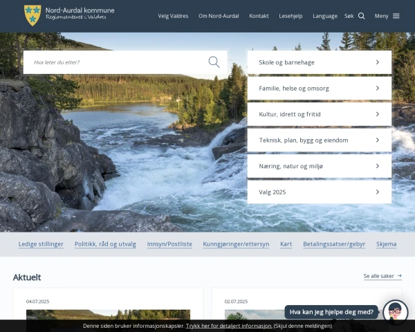 Desktop screenshot