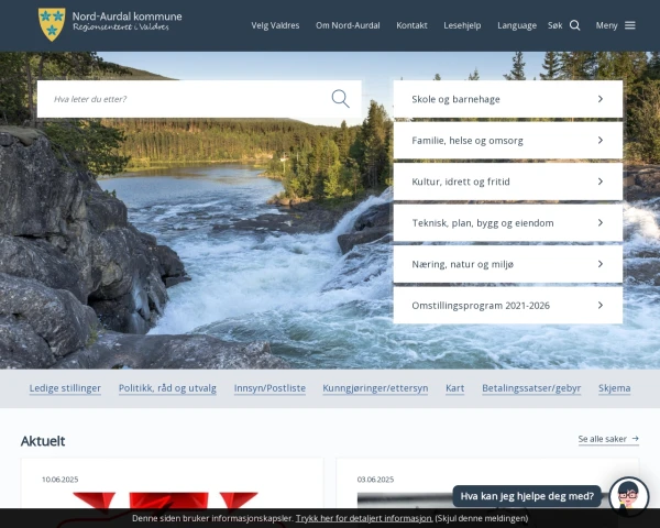 Desktop screenshot