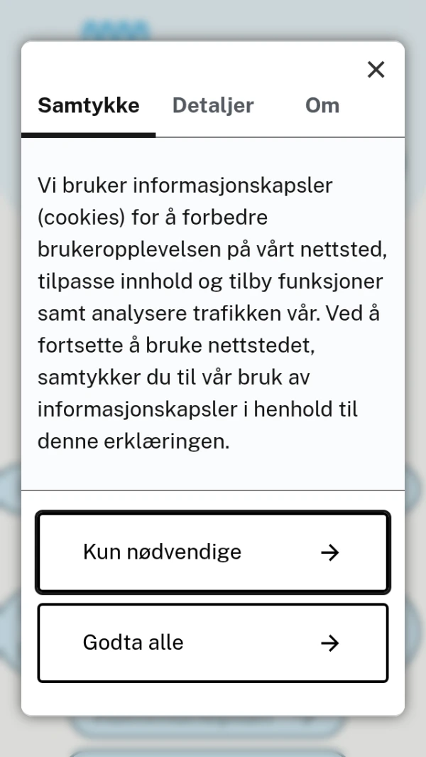 Mobile screenshot