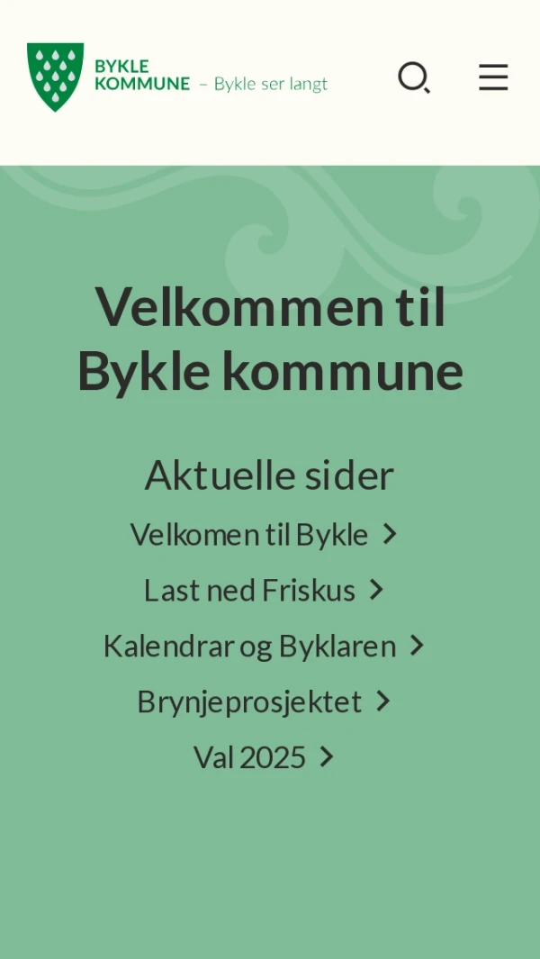 Mobile screenshot