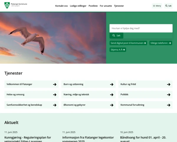 Desktop screenshot