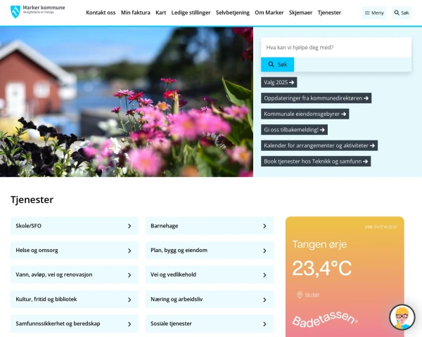 Desktop screenshot