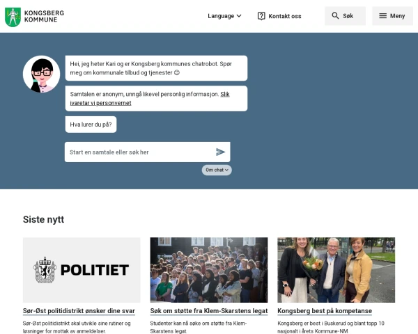 Desktop screenshot