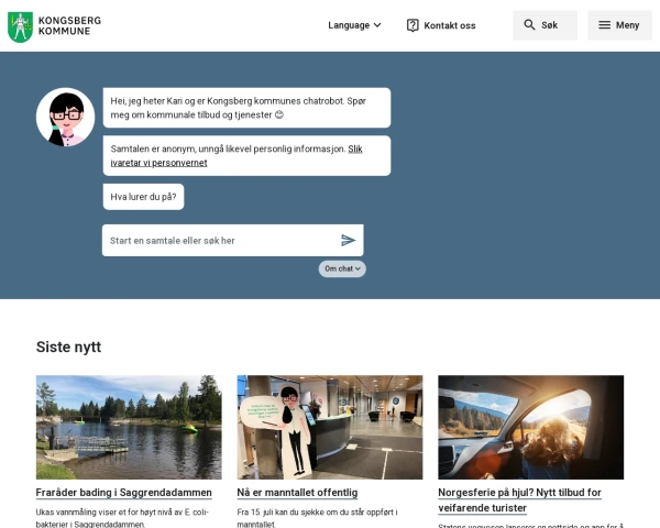 Desktop screenshot