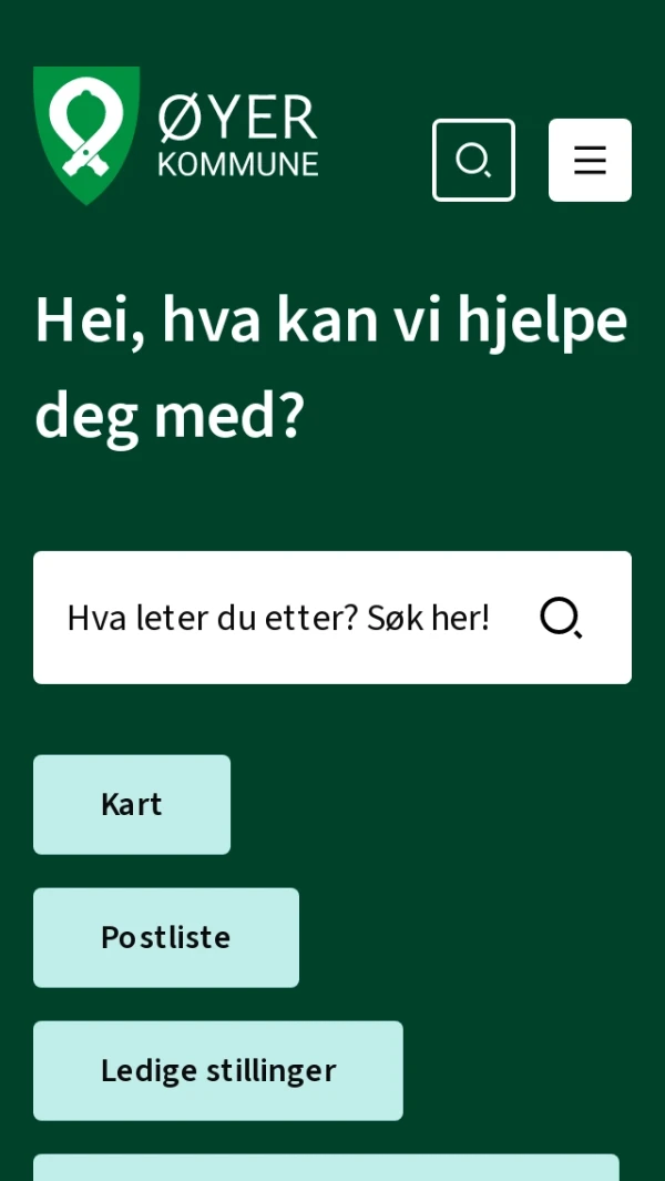 Mobile screenshot