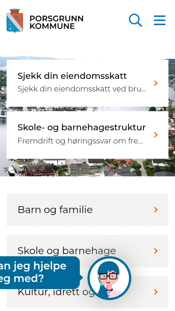 Mobile screenshot