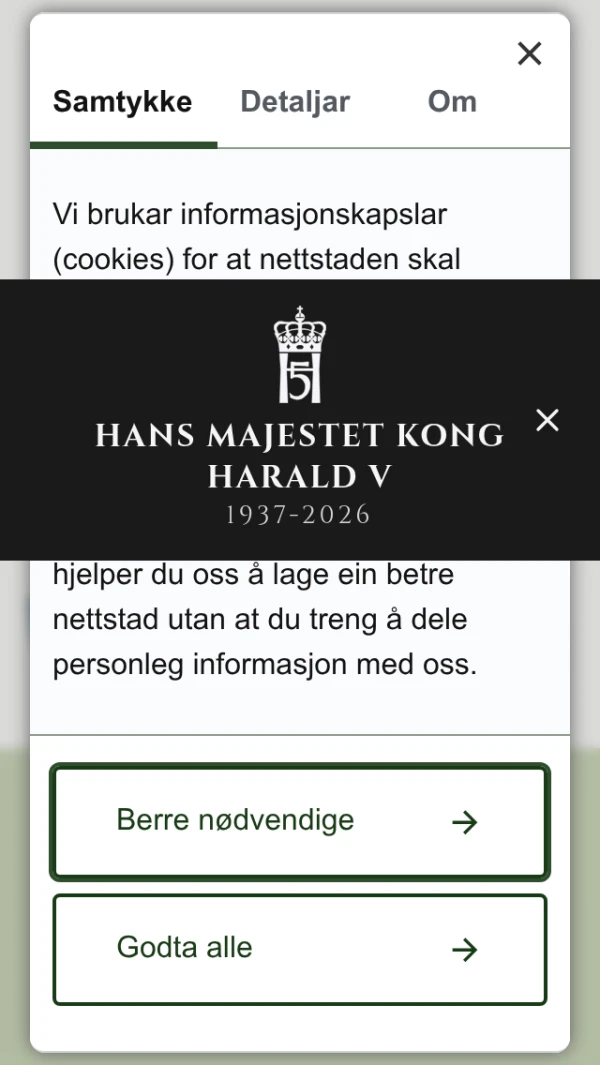 Mobile screenshot