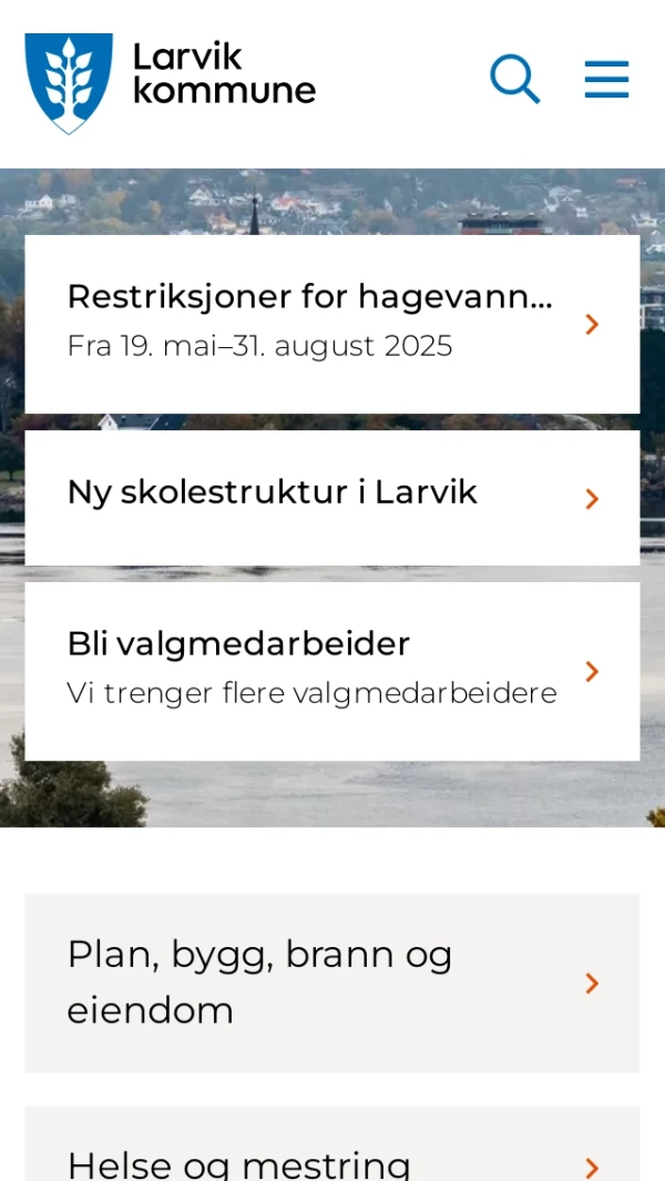 Mobile screenshot
