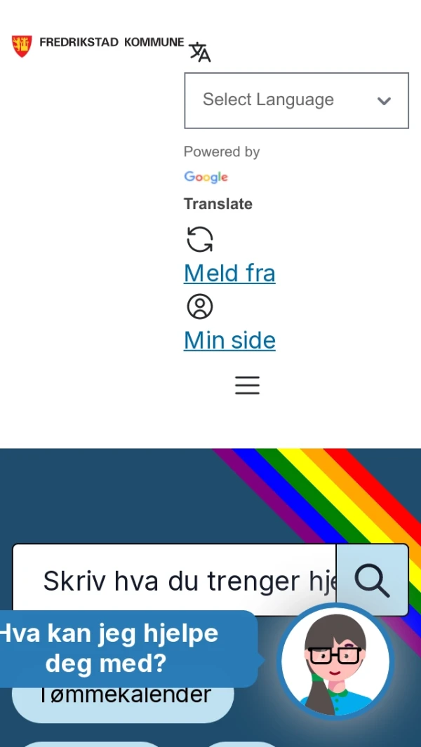 Mobile screenshot