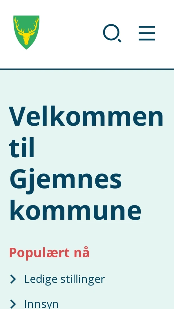 Mobile screenshot