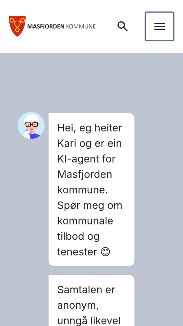 Mobile screenshot