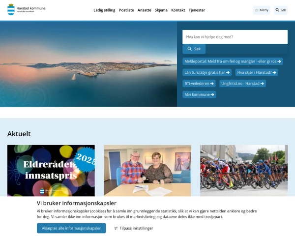 Desktop screenshot