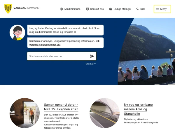 Desktop screenshot