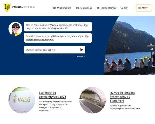 Desktop screenshot