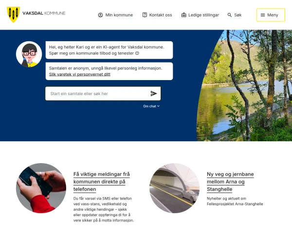 Desktop screenshot