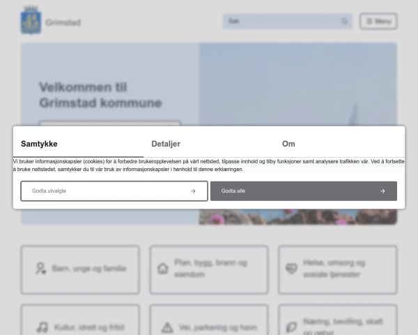 Desktop screenshot