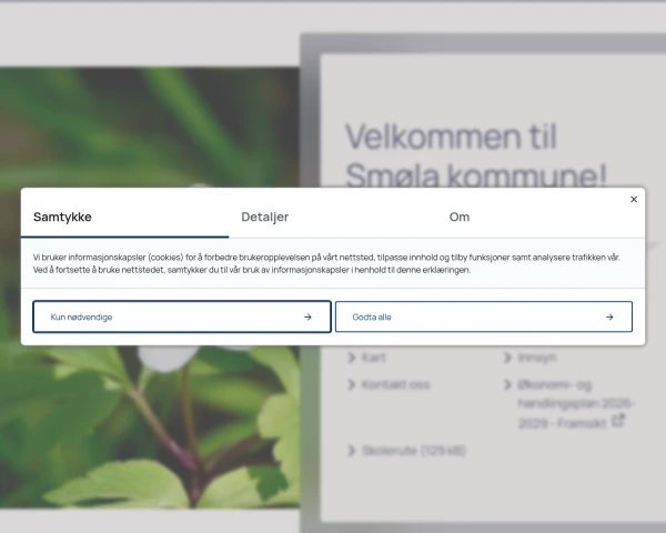 Desktop screenshot