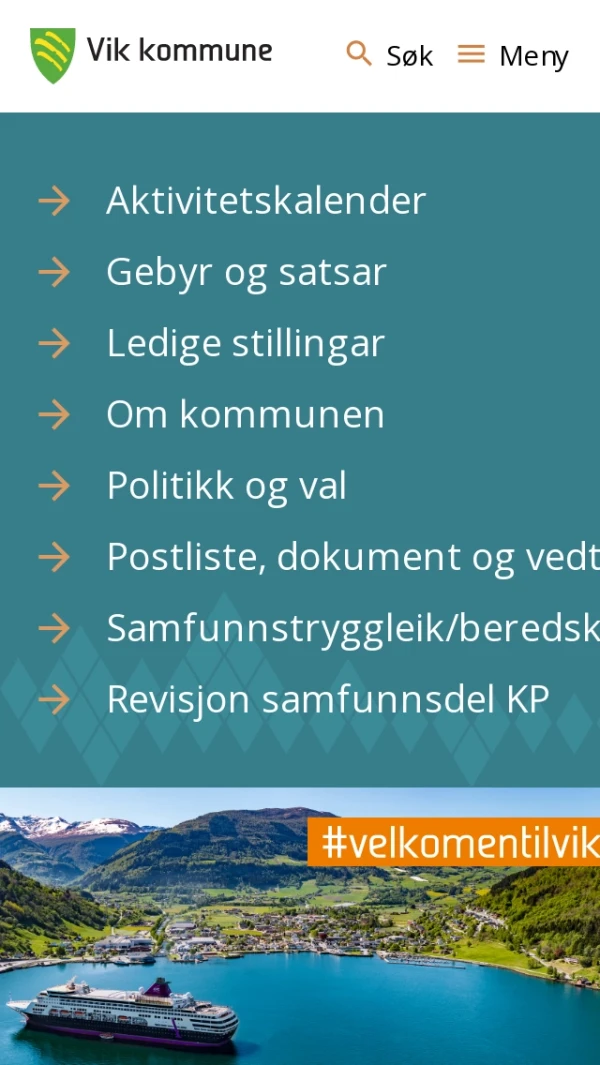 Mobile screenshot