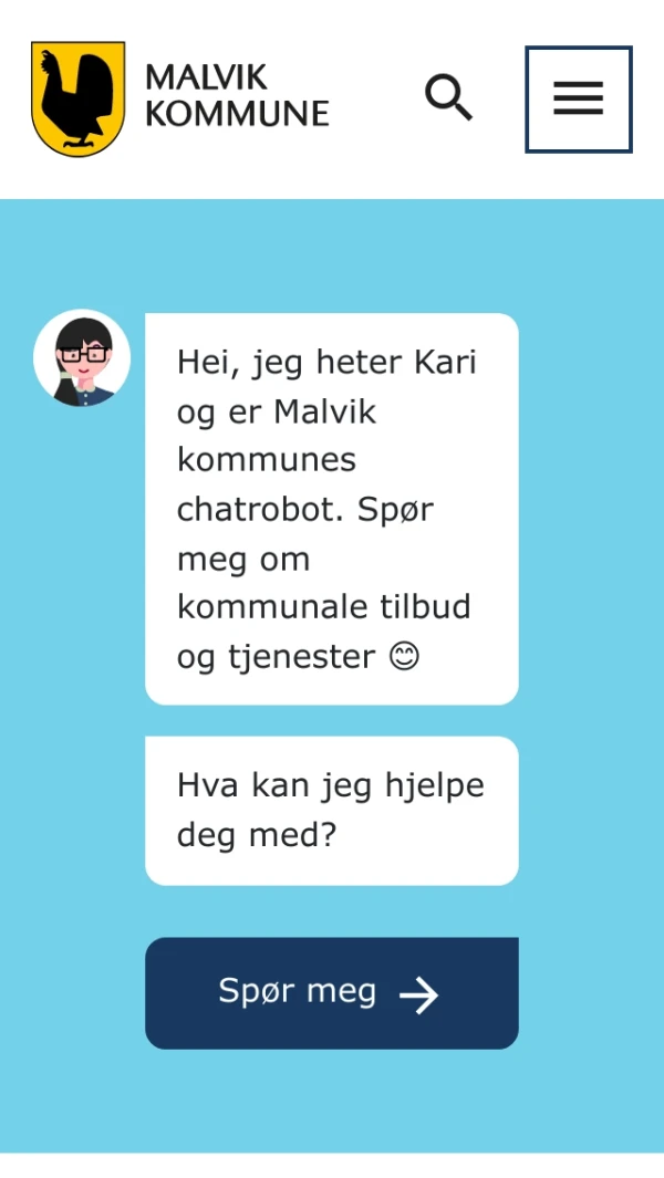 Mobile screenshot