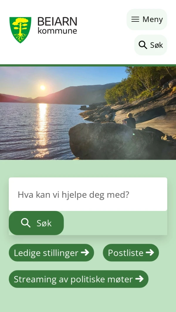 Mobile screenshot