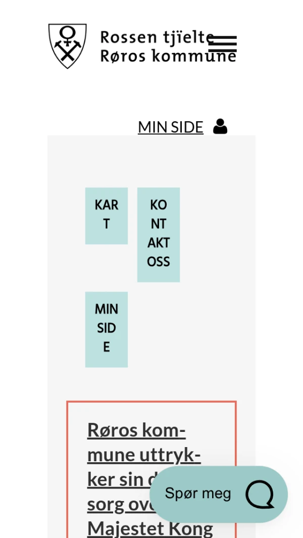 Mobile screenshot