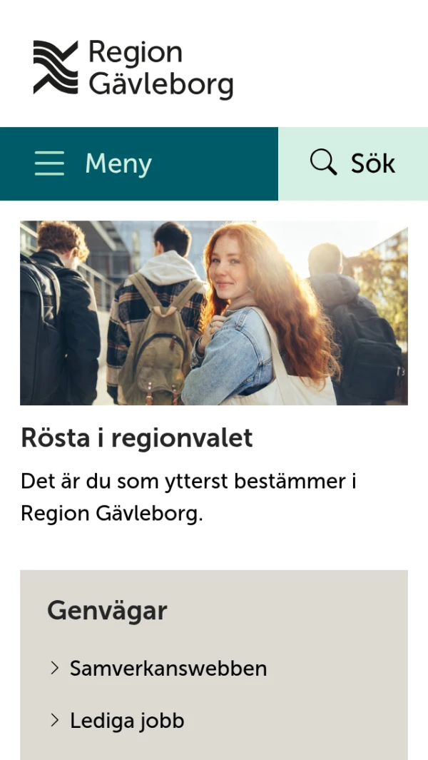 Mobile screenshot