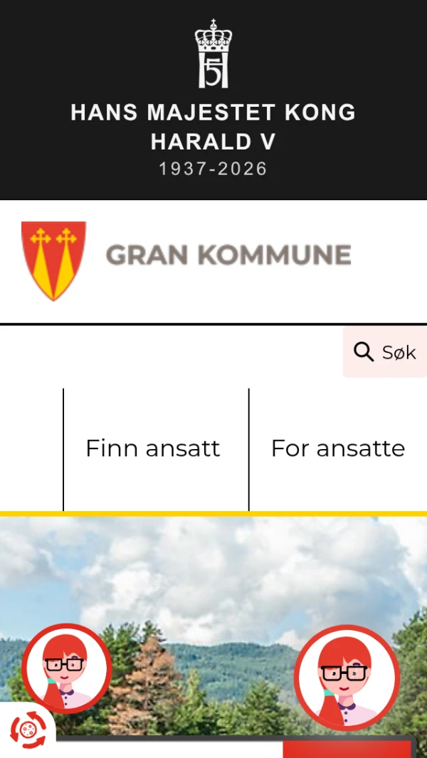 Mobile screenshot