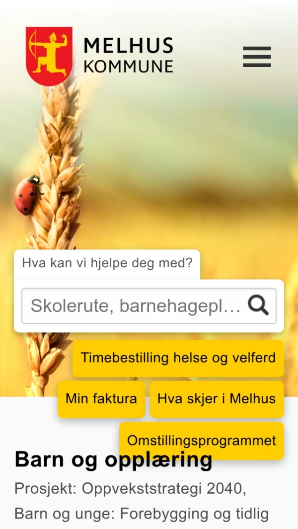 Mobile screenshot