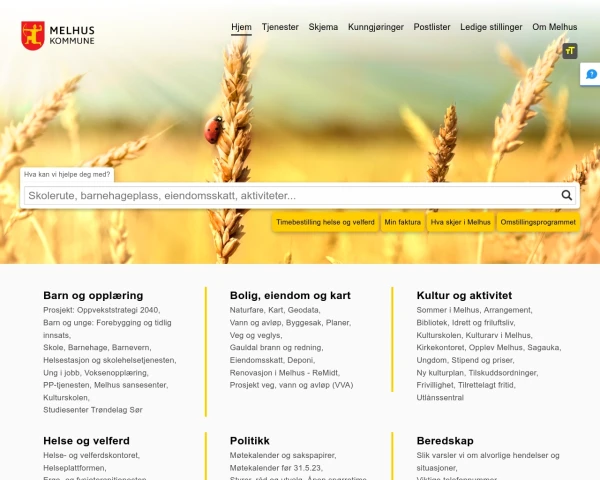 Desktop screenshot
