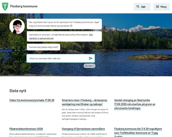 Desktop screenshot