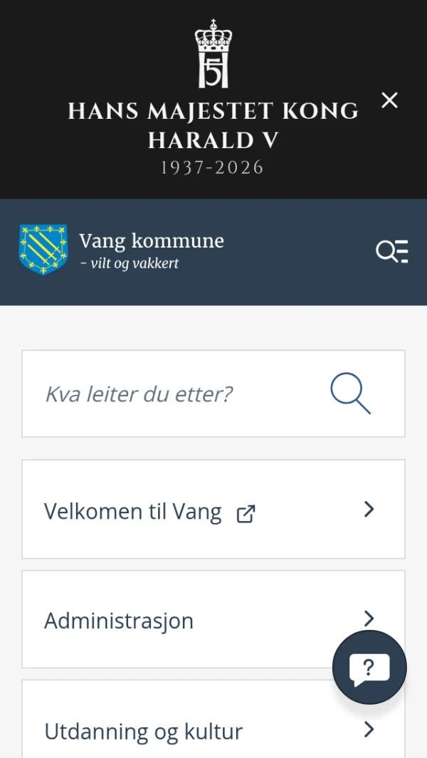 Mobile screenshot
