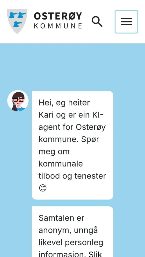 Mobile screenshot
