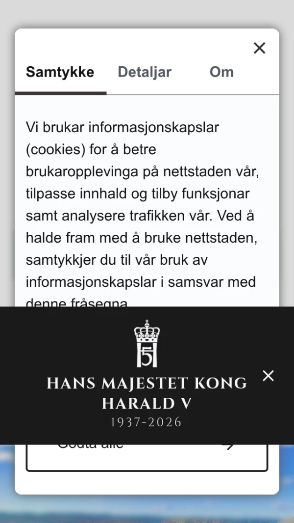 Mobile screenshot