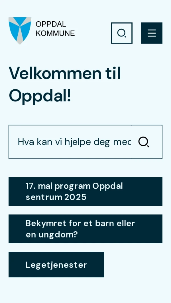 Mobile screenshot