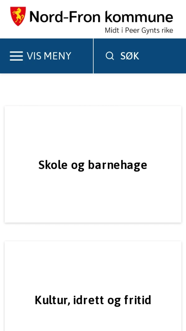 Mobile screenshot