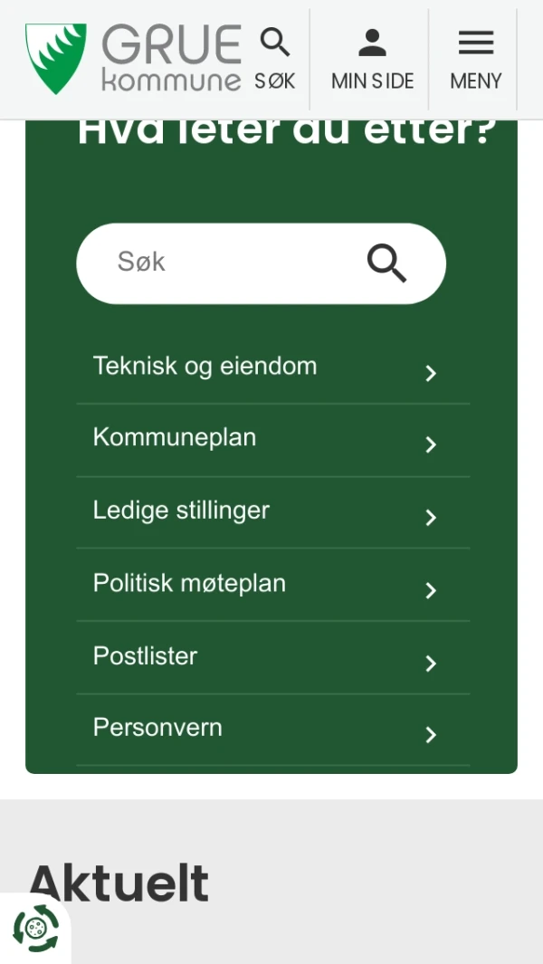 Mobile screenshot