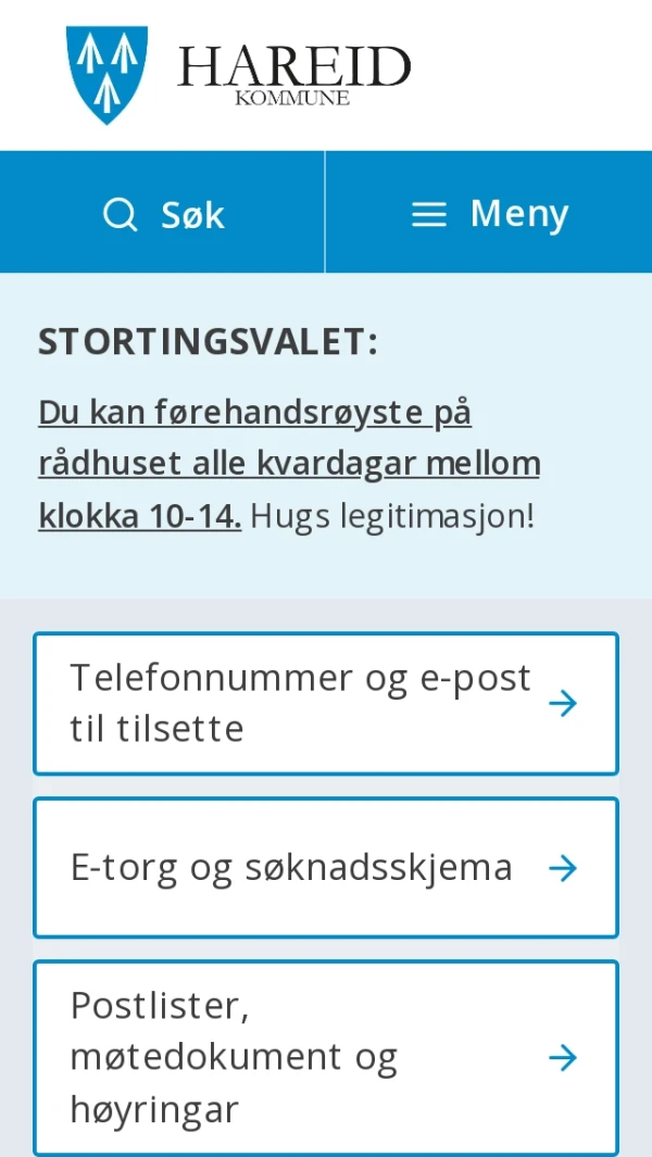 Mobile screenshot