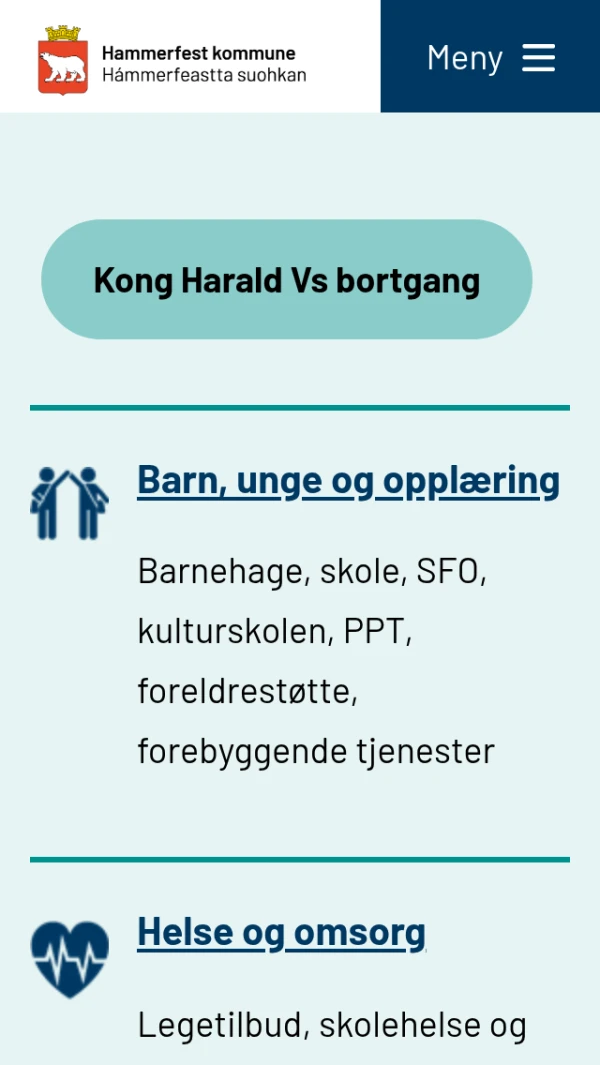 Mobile screenshot