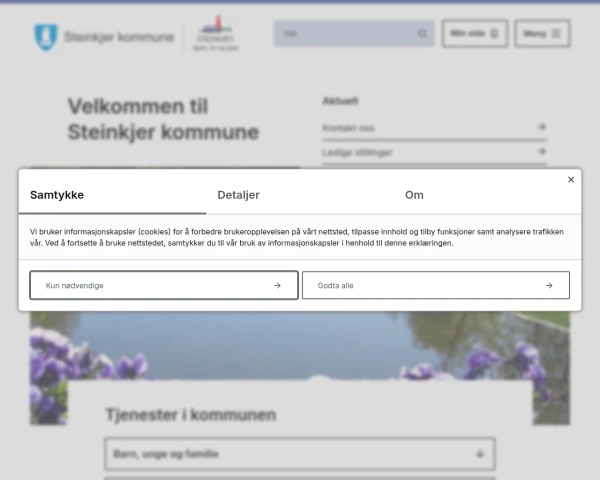 Desktop screenshot
