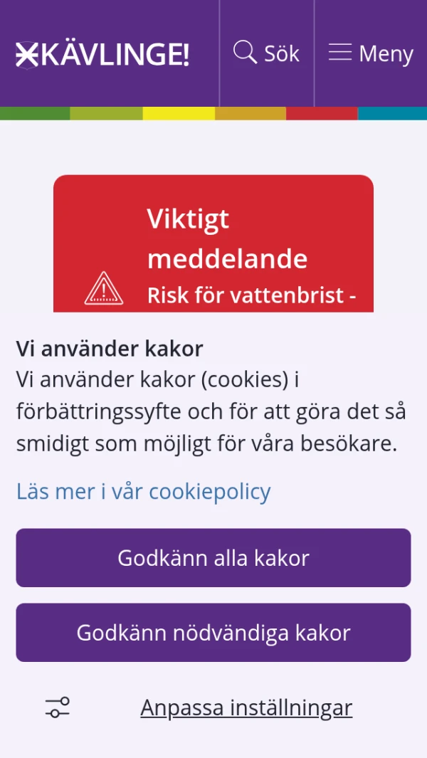 Mobile screenshot