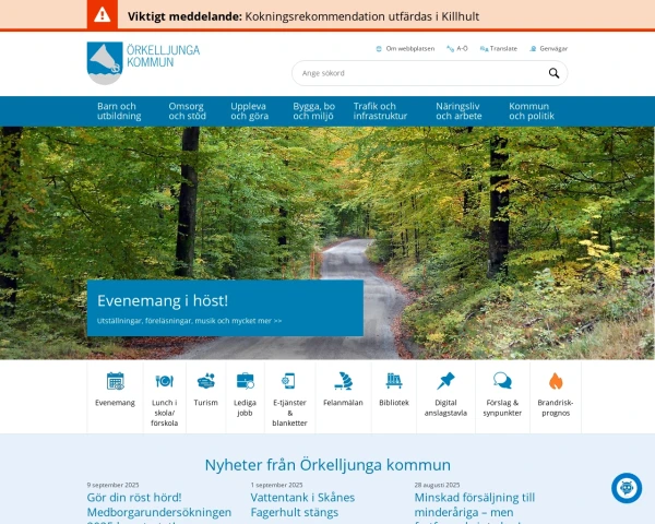 Desktop screenshot