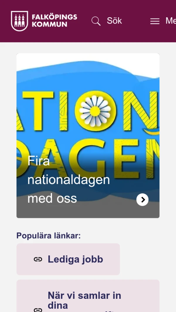 Mobile screenshot