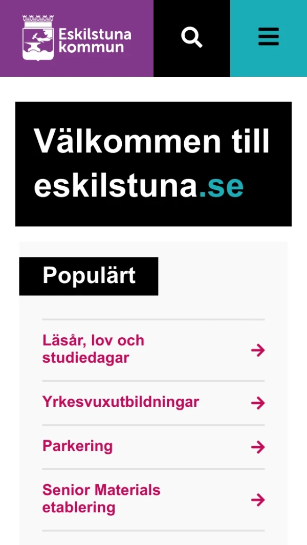 Mobile screenshot