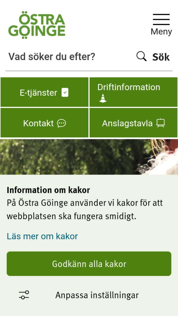 Mobile screenshot