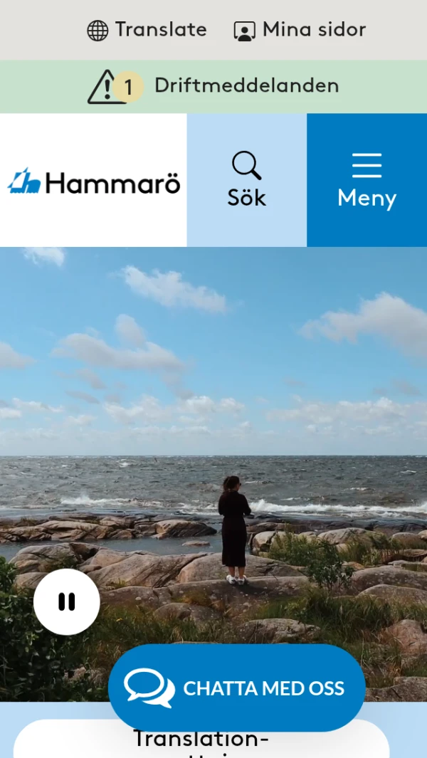 Mobile screenshot