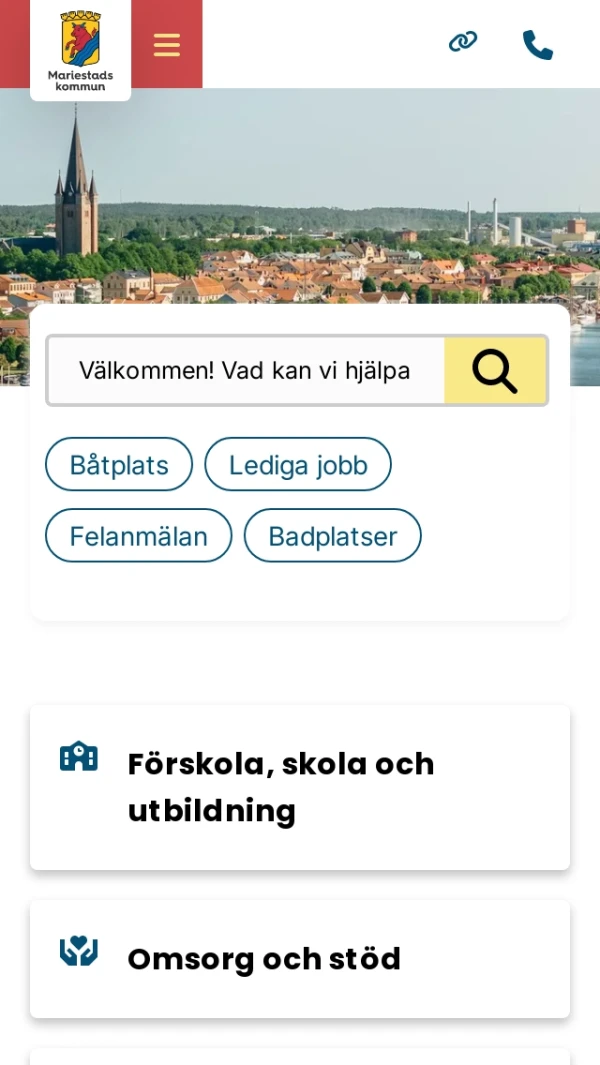 Mobile screenshot